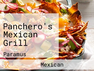 Panchero's Mexican Grill