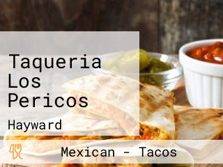 Taqueria Los Pericos