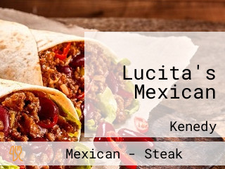 Lucita's Mexican