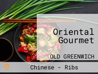 Oriental Gourmet