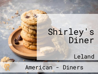 Shirley's Diner