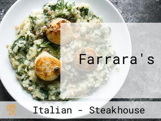 Farrara's