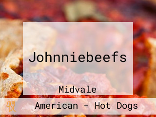 Johnniebeefs