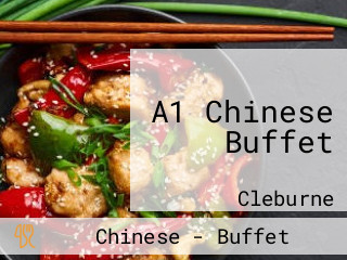 A1 Chinese Buffet