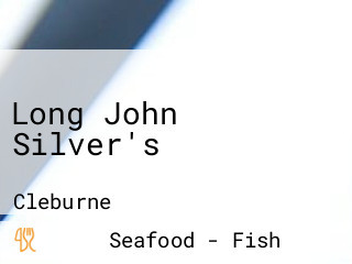 Long John Silver's