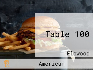 Table 100