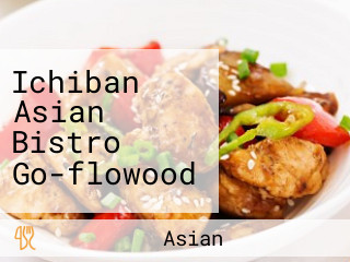 Ichiban Asian Bistro Go-flowood