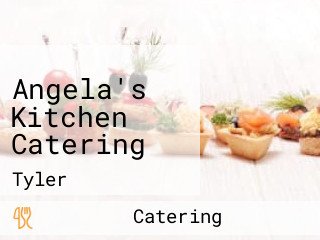 Angela's Kitchen Catering