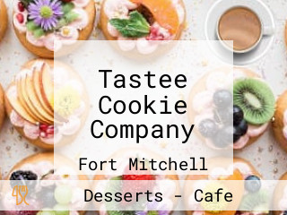 Tastee Cookie Company