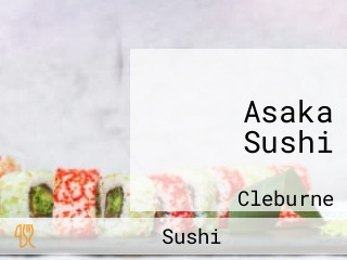 Asaka Sushi