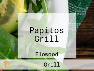 Papitos Grill