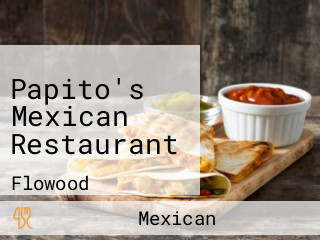 Papito's Mexican Restaurant