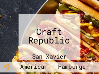 Craft Republic