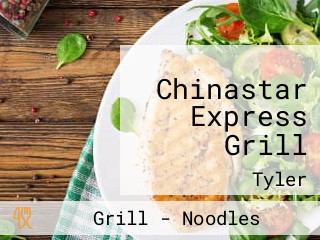 Chinastar Express Grill