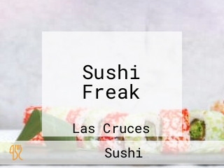 Sushi Freak