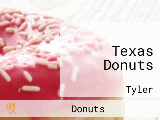 Texas Donuts