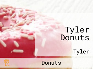 Tyler Donuts