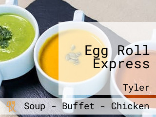 Egg Roll Express