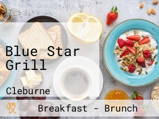 Blue Star Grill