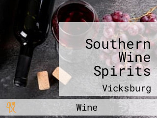 Southern Wine Spirits