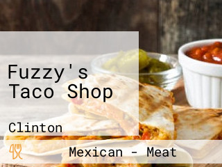 Fuzzy's Taco Shop