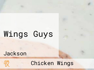 Wings Guys