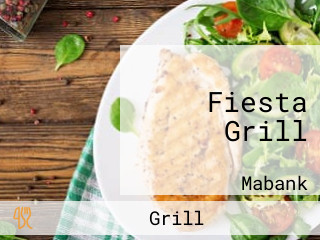 Fiesta Grill