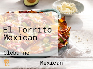 El Torrito Mexican