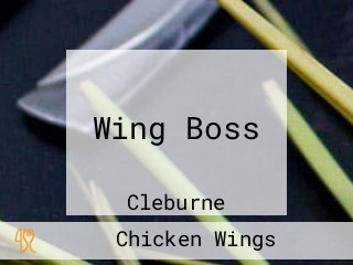 Wing Boss