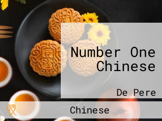 Number One Chinese