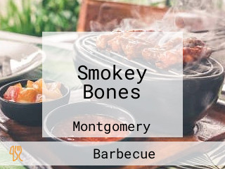 Smokey Bones