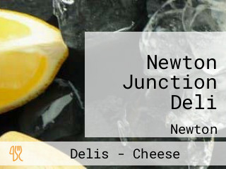 Newton Junction Deli