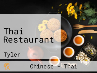 Thai Restaurant