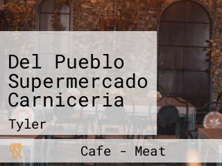 Del Pueblo Supermercado Carniceria