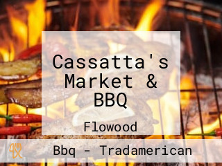 Cassatta's Market & BBQ