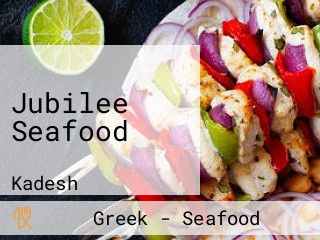 Jubilee Seafood