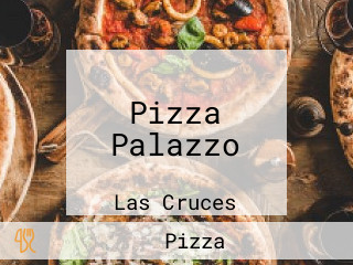 Pizza Palazzo