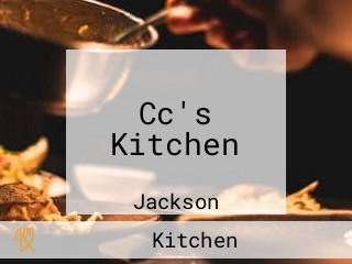 Cc's Kitchen