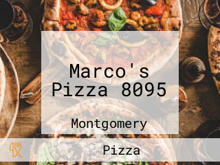 Marco's Pizza 8095