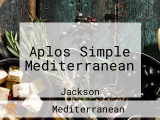 Aplos Simple Mediterranean