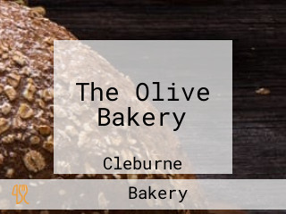 The Olive Bakery