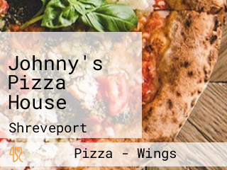 Johnny's Pizza House