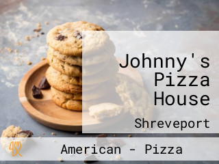 Johnny's Pizza House