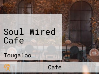 Soul Wired Cafe