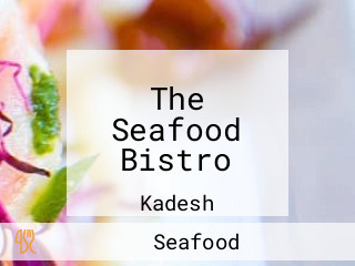 The Seafood Bistro