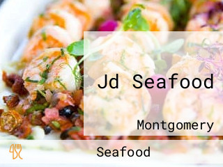 Jd Seafood