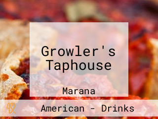 Growler's Taphouse