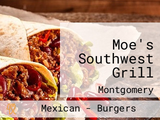 Moe's Southwest Grill