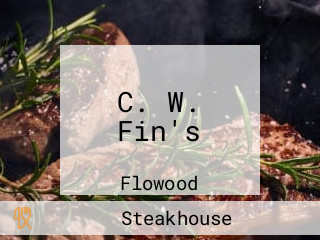 C. W. Fin's