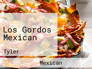 Los Gordos Mexican